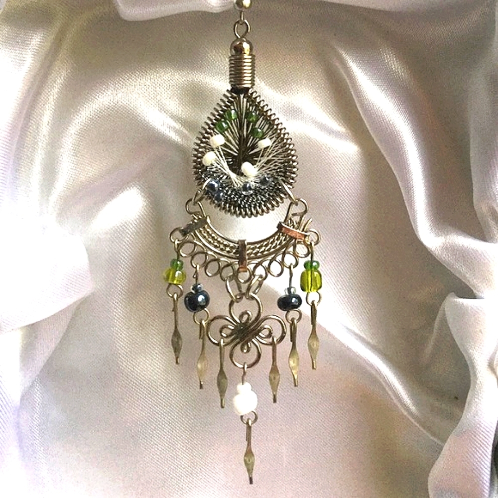 Boho Dangles